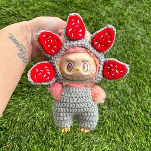 Stranger Things Labubu